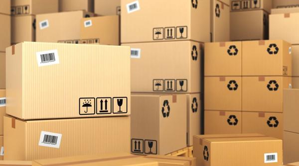 cutiile din carton ca solutii de ambalare si industriile in care sunt utilizate