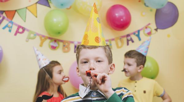 de ce sarbatorirea zilei de nastere a copiilor este atat de importanta potrivit unui studiu