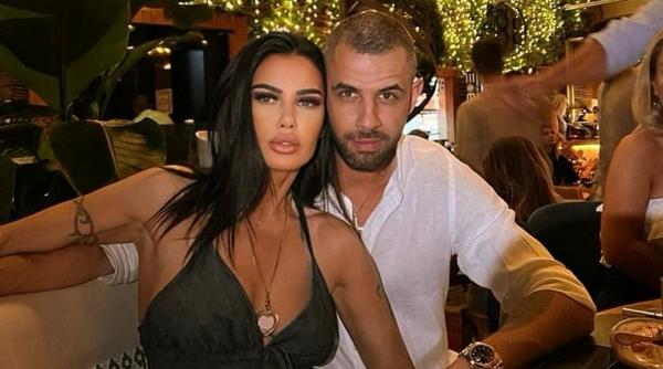 oana zavoranu si alex ashraf ar fi divortat dupa sapte ani de casnicie sunt in sfarsit o femeie libera care are de unde alege