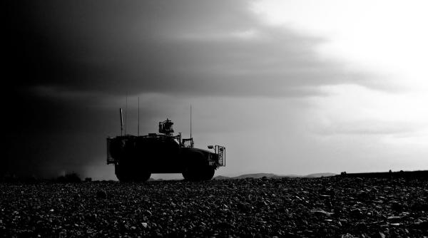 raidul memorial prunaru 2023 cand poate fi vazuta coloana de vehicule militare istorice