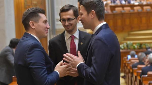 robert sighiartau si pavel popescu anunt privind parasirea pnl dupa ce ben oni ardelean a anuntat o noua constructie politica