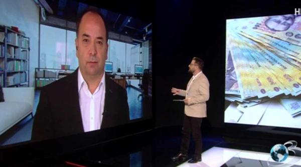 romanii mintiti ca noile masuri fiscale nu ii vor afecta adrian negrescu asteptati va sa se intample exact pe dos am ales cea mai proasta solutie