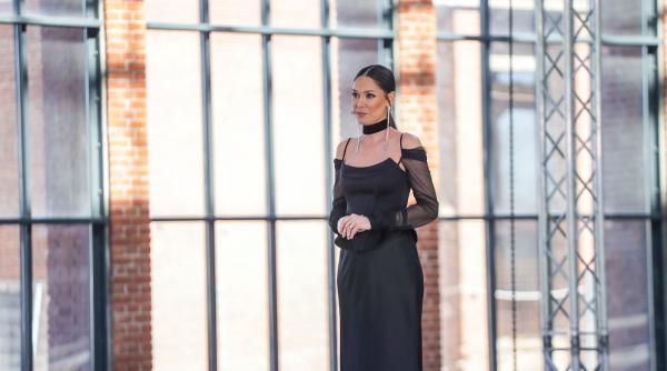 se complica lucrurile la chefi la cutie irina fodor anunt in timpul filmarilor