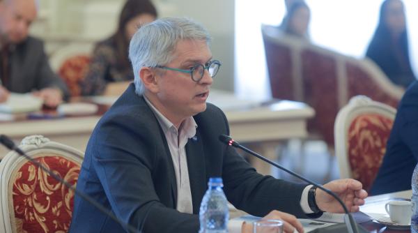 senatorul radu mihail la diaspora in direct cum sprijina autoritatile reintoarcerea romanilor video