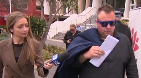 si a inscenat rapirea pentru o noapte cu amanta nu s a gandit ca o sa il caute politia