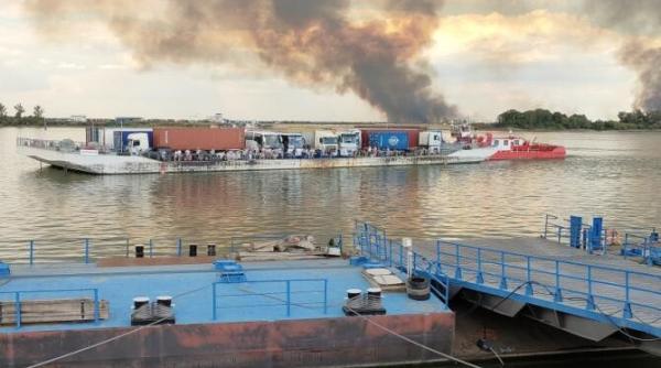 statul major al apararii sedinta cu autoritatile din braila constanta galati si tulcea dupa atacurile rusesti de la granita romaniei