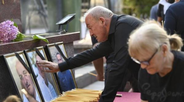 tensiuni noi intre serbia si kosovo atacatorii sarbi ucisi duminica numiti eroi de presa de la belgrad si teroristi de oficialii de la pristina