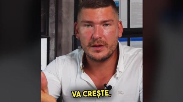 vecinii lui calin donca detalii stanjenitoare despre milionarul de carton traieste in casa si cu amanta si cu sotia