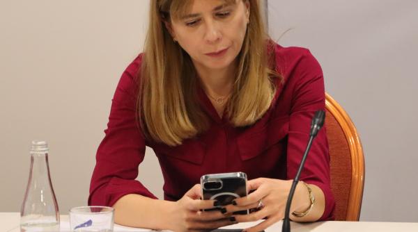 8 din 10 romani cred in eficienta vaccinului hpv spune livia stan policy market access director msd