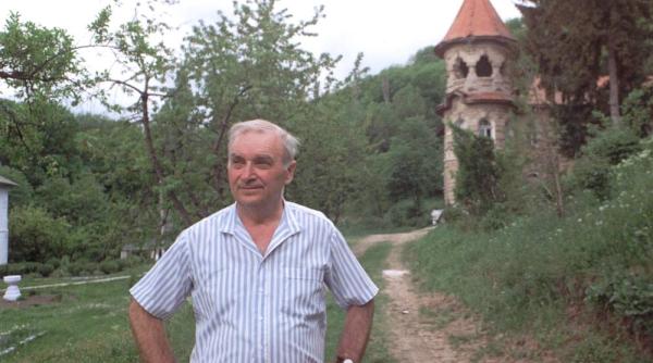 a murit scriitorul basarabean ion druta maia sandu a fost mesagerul republicii moldova in lume