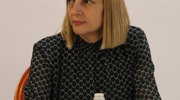 beneficiile vaccinarii lidija milicevic sanofi atrage atentia important este sa fie vaccinat pacientul indiferent ca e la medic sau la farmacie