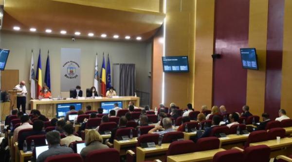 cgmb achizitionarea a 100 de dispozitive de testare antidrog si amenzi pentru neachitarea parcarii pe ordinea de zi