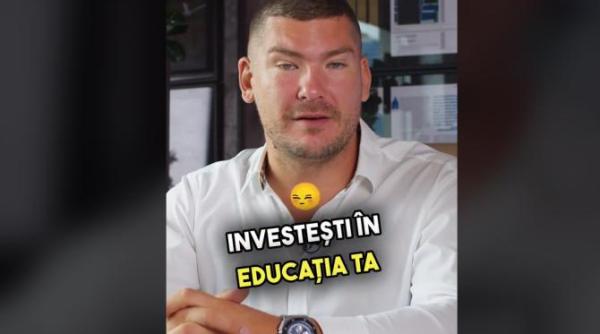 cine sunt parintii lui calin donca cu ce se ocupa in trecut mama acestuia