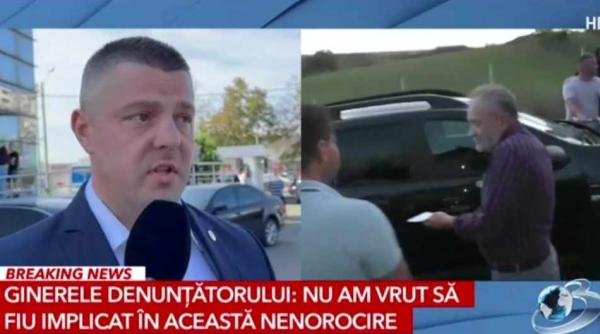 ginerele lui emil savin rupe tacerea ce relatie era intre el si dumitru buzatu este un moment sfasietor pentru mine