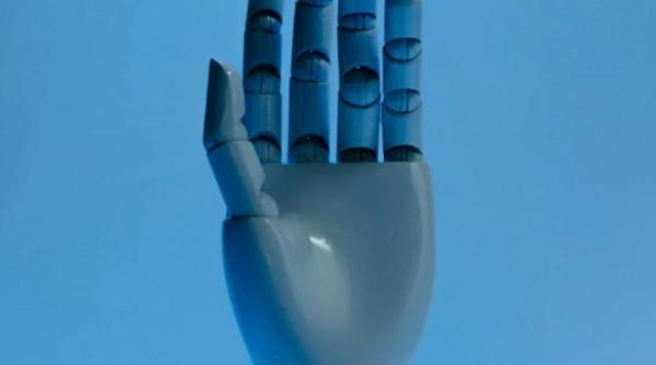 inteligenta artificiala devine o provocare pentru romania