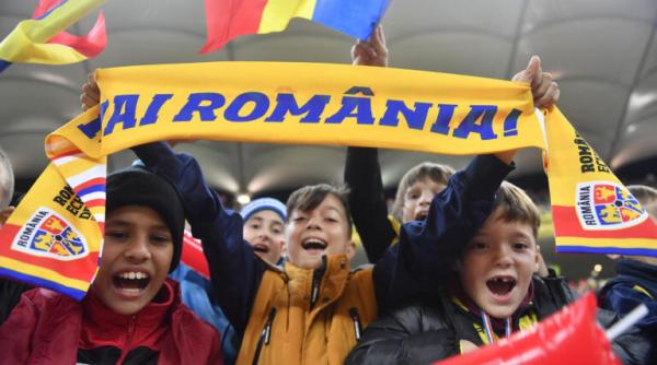 intrare gratuita pentru copii la meciul cu andorra care sunt conditiile de participare