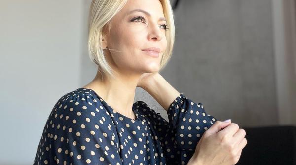 lavinia petrea moment cumplit cand gravida cu al doilea copil doi medici mi au spus ca totul s a terminat