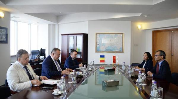 mihai daraban ccir romania si indonezia au nevoie de un proiect economic de mare anvergura