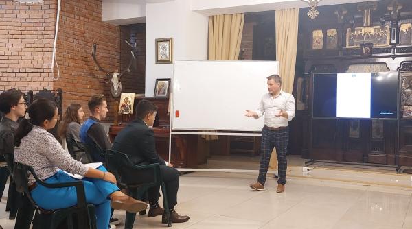 parohia iancu vechi matasari despre importanta muzicii in cultul bisericii ortodoxe