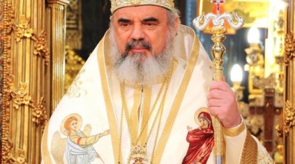 patriarhul bisericii ortodoxe romane mesaj la inceputul noului an universitar impreuna biserica si universitatea trebuie sa pretuiasca sa formeze si sa ajute tinerii de astazi