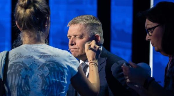 prima tara din nato care ar putea avea un lider pro putin cine este robert fico