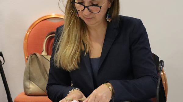 vaccinarea in farmacii catalina pintea presedinte adrfr colegii sunt foarte bine pregatiti esentiali in primul rand in campaniile de preventie