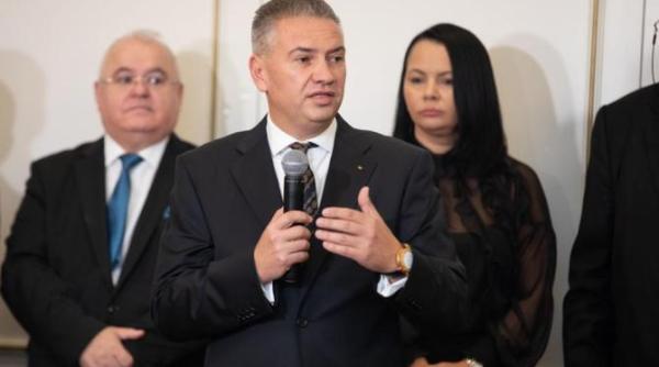 a fost lansata platforma politica miscarea sperantei ben oni ardelean printre initiatori