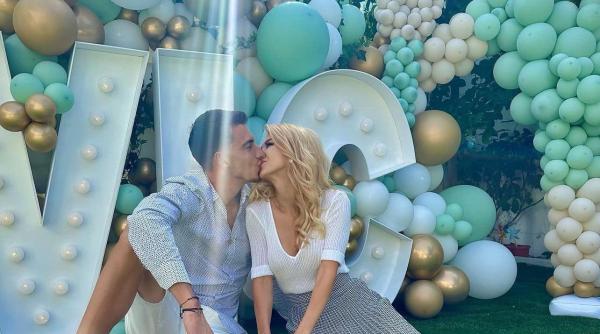 andreea balan si victor cornea la un pas de nunta deja parintii lui m au placut din prima clipa