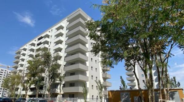 anomalie pe piata imobiliara cu preturile la apartamente mai ales pentru romanii din diaspora chirica si atunci oamenii isi fac altfel calculele privind intoarcerea in tara