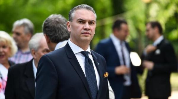 bogdan chirieac despre noua platforma politica a lui ben oni ardelean ar fi un canal suplimentar de dialog cu washingtonul