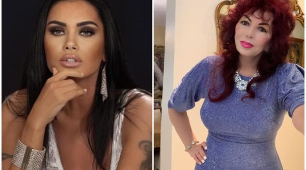 carmen harra reactie dupa ce oana zavoranu a confirmat divortul de alex ashraf nu vreau sa se supere pentru ca adevarul doare