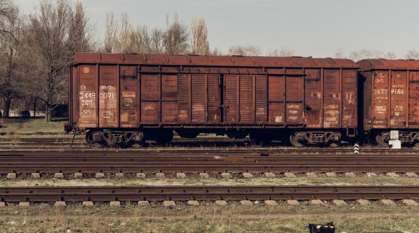 doi adolescenti s au electrocutat dupa s ar fi urcat pe un tren