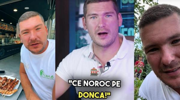 imagini cu presupusa amanta a lui calin donca pe care ar fi dus o in caminul conjugal cum s au afisat pe litoral foto