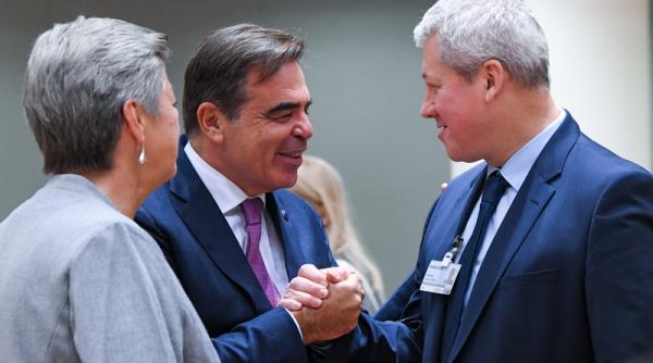 ministrul predoiu dupa reuniunea jai romania e gata sa si puna la dispozitie expertiza