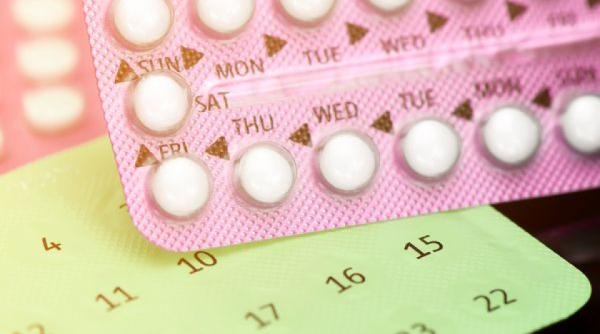 pilula anticonceptionala asociata cu depresia la tinere