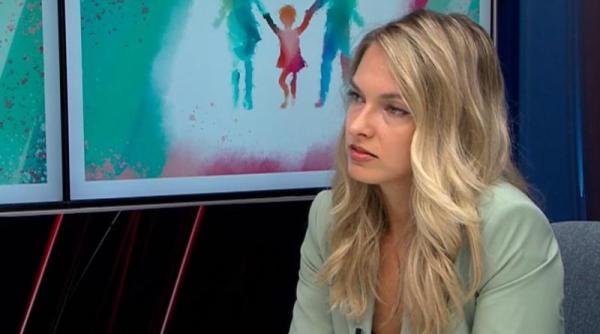 psihoterapeutul diana todeanca vine la parinti prezenti strategii de protectie si curaj in fata bullyingului afla secretele pentru a ti proteja copiii