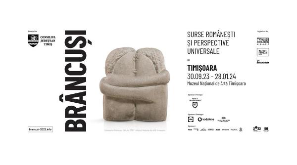 tm2023 brancusi la timisoara capitala europeana a culturii in 2023 perspectiva lunii octombrie