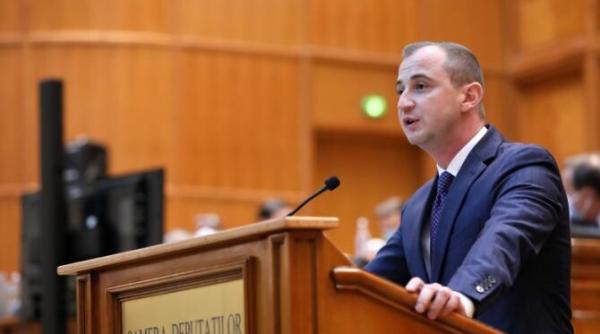 alfred simonis presedintele interimar al camerei deputatilor a fost ales in functia de presedinte al psd timis