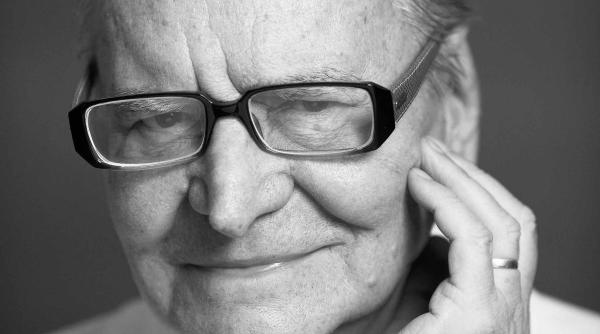 despre cartea marelui radu beligan partea a doua live la dc news video