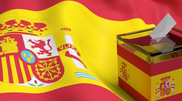 parlamentul din spania a votat din nou impotriva lui alberto feij o pedro sanchez spera la un nou mandat dar catalinii pun conditii