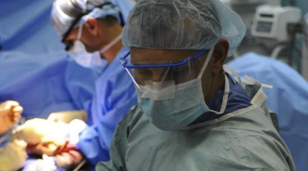 alexandru rafila gabriel diaconu si radu tincu mesaje de ziua internationala a medicului