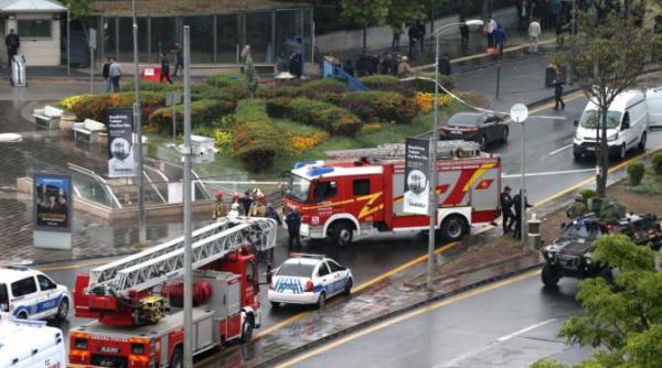 atentatul de la ankara avertisment pentru erdogan chirieac erdogan ar trebui sa vina in parlament pentru a arata ca nu se lasa impresionat