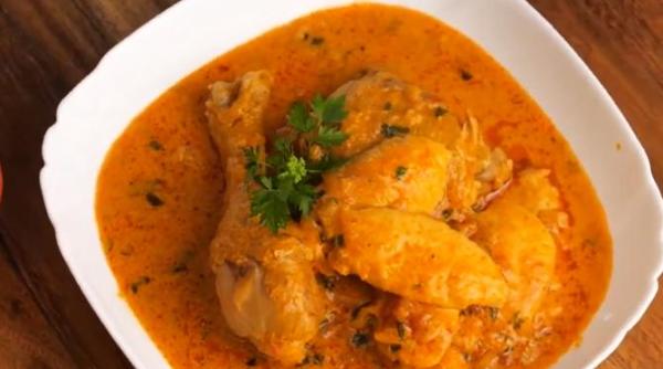 cum se face papricasul de pui reteta ungureasca celebra