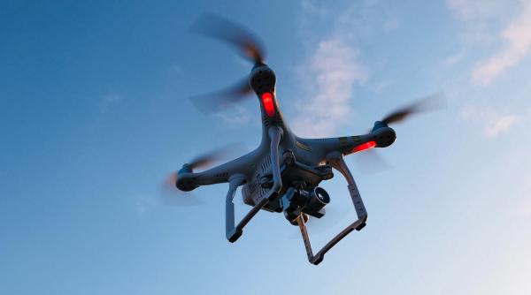 garda nationala de mediu da peste 6 milioane pe drone pentru depistarea transporturilor ilegale