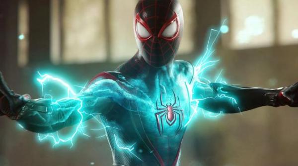 luna octombrie 2023 rai pentru pasionatii de jocuri video spider man 2 forza sau alan wake 2 deschid lista