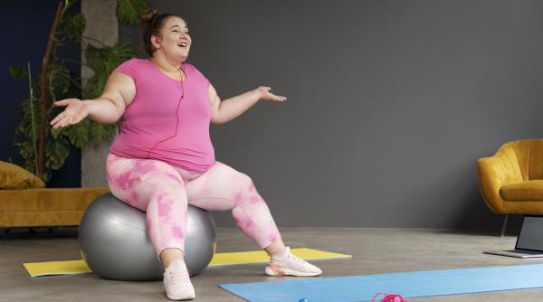 obezitatea sau lipsa de miscare care ne face mai mult rau bilic semnal de alarma vizavi de recomandarile facute populatiei