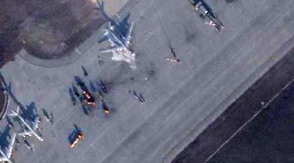 rusia picteaza bombardiere strategice sa induca in eroare ucraina foto