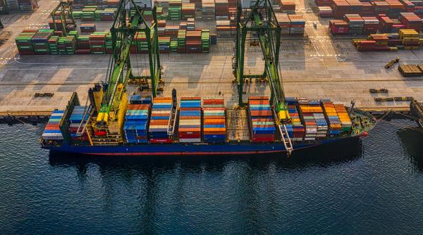 trei nave cargo au plecat din porturile ucrainene de la marea neagra in ciuda atacurilor repetate ale rusilor