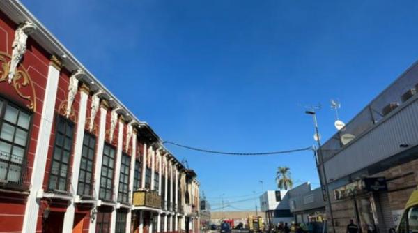 trei zile de doliu in sud estul spaniei dupa ce sapte persoane au murit intr un club de noapte pompierii avertizeaza ca numarul victimelor ar putea creste video