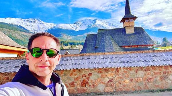 cea mai noua sarlatanie dan negru mandria si orgoliul au luat locul smereniei si cumsecadeniei